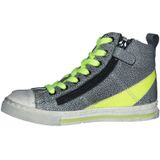 Track-Style - Gymp - Leer - Sneakers