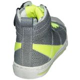 Track-Style - Gymp - Leer - Sneakers