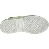 Track-Style - Gymp - Leer - Sneakers