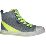 Track-Style - Gymp - Leer - Sneakers