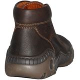 Piedro - 0654 - Jongens Schoen - Leer - Rubber Zolen