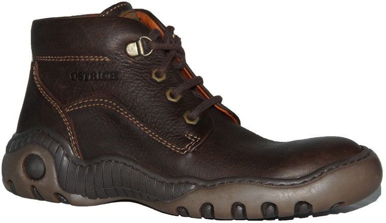 Piedro - 0654 - Jongens Schoen - Leer - Rubber Zolen