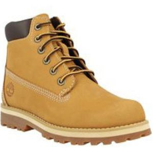 Timberland Courma Kid 6in Veterschoenen