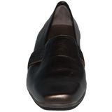 Verhulst - 0771204 - Instappers - Brons - Leer