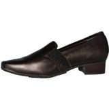 Verhulst - 0771204 - Instappers - Brons - Leer