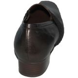 Verhulst - 0771204 - Instappers - Brons - Leer