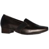 Verhulst - 0771204 - Instappers - Brons - Leer