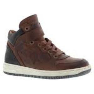 Giga Shoes 7721 Veterschoenen