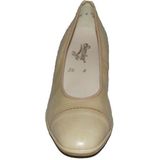 Semler - P823 - Pump - Zwart