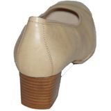 Semler - P823 - Pump - Zwart