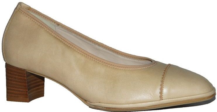 Semler - P823 - Pump - Zwart