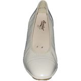 Semler - P120 - Pumps - Zwart - Leer