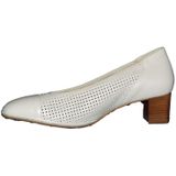 Semler - P120 - Pumps - Zwart - Leer