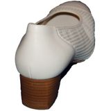 Semler - P120 - Pumps - Zwart - Leer