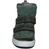 Track Style - Klittenbandschoenen - Leer - Stoere Jongens Schoen