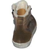 Trackstyle - 0032750 - Casual Schoenen - Zwart - Leer