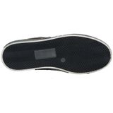 Trackstyle - 0032750 - Casual Schoenen - Zwart - Leer