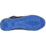 Trackstyle - 314550 - Sneakers - Leer - Blauw