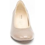 Hassia - 304634 - Pumps - Taupe - Lak - Leer