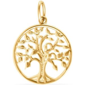 FAVS - Hangers - Geelgoud - 375