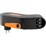 LAPP EV Type 2 - CEE 7/7 stopcontactadapter - 2,3kW - 230V - 10A