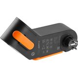 LAPP EV Type 2 - CEE 7/7 stopcontactadapter - 2,3kW - 230V - 10A