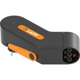 LAPP EV Type 2 - CEE 7/7 stopcontactadapter - 2,3kW - 230V - 10A