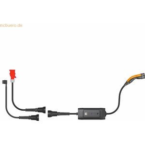 LAPP - Mobiele Lader - Type 2 - Draagbare Lader voor Elektrische Auto's