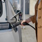 LAPP - EV Type 2 Oplaadkabel - Zwart - 22kW - 10 Meter