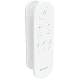 Geberit - AquaClean - Afstandsbediening - Wit - Voor Mera Classic Compleet WC-systeem