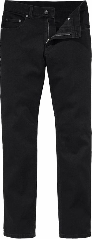Pioneer Authentic Jeans Stretch-Jeans "Ron", Straight Fit