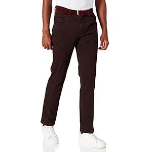 Pioneer Gerard Herenbroek, Broek, Broeken Heren, Bordeaux 4001