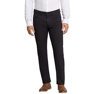 Pioneer heren rando broek, Antraciet 9002, 32W / 34L