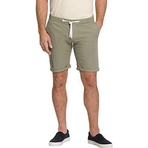 Pioneer Bermuda voor heren, Callijstgroen, 48 NL