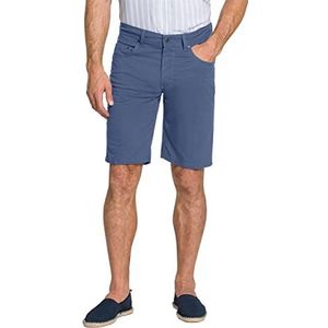 Pioneer Heren Finn Bermudas, Korte Broek, Blade Blue, 50