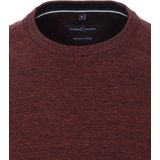 CASA MODA Strickpullover Pullover R-Neck