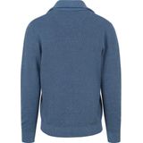 Casa Moda Half-zip Pulliver - 413705900