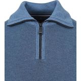 Casa Moda Half-zip Pulliver - 413705900