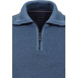 Casa Moda Half-zip Pulliver - 413705900