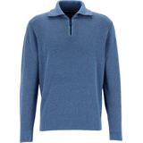 Casa Moda Half-zip Pulliver - 413705900