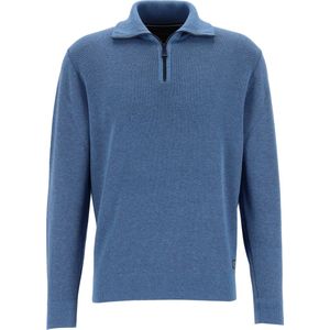 Casa Moda Half-zip Pulliver - 413705900