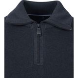CASA MODA Strickpullover Troyer Pullover