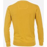 Tom Tailor - V-hals Trui - Heren - Mais - Katoen