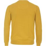 Tom Tailor - V-hals Trui - Heren - Mais - Katoen