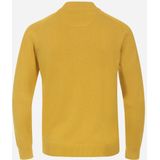 CASA MODA - Comfort Fit - T-shirt - Geel