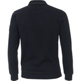 CASA MODA comfort fit vest, blauw