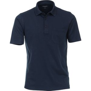 CASA MODA - Comfort Fit - Poloshirt - Blauw