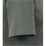 Casa Moda Polo Donkergroen - Maat S - Heren