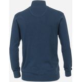 CASA MODA comfort fit schipperstrui - blauw