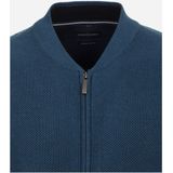 CASA MODA comfort fit vest, blauw